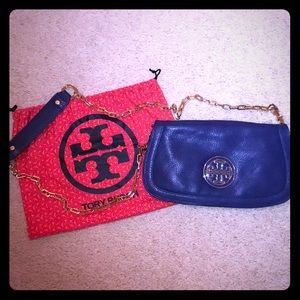 Tory Burch Convertible Clutch